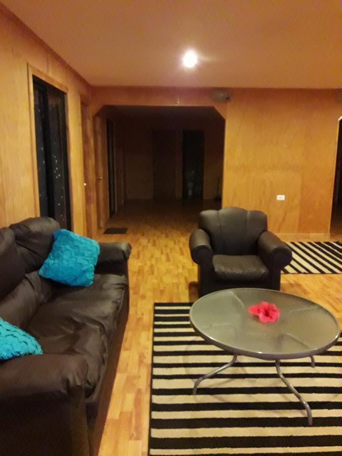 La Casa Del Kori Hostel อังกาโรอา ภายนอก รูปภาพ